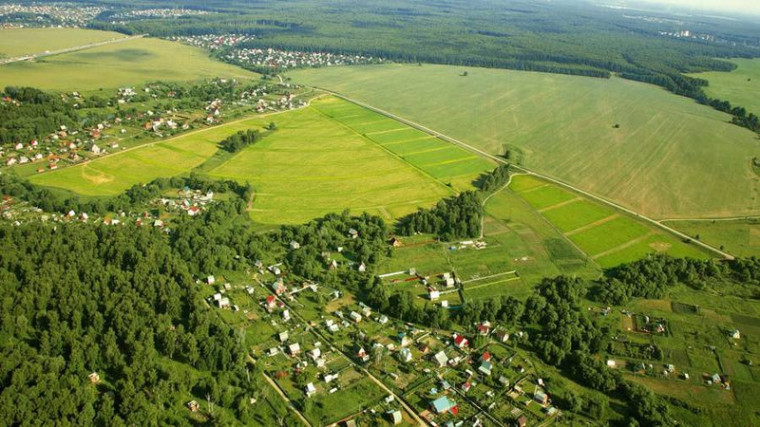 ВНИМАНИЮ АРЕНДАТОРОВ ЗЕМЕЛЬНЫХ УЧАСТКОВ!.